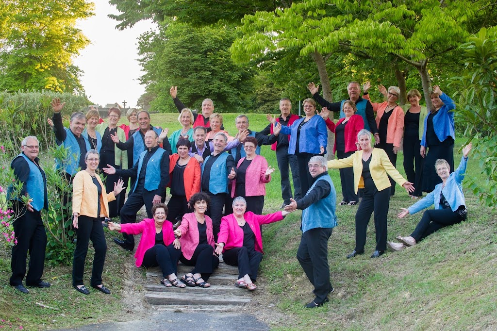 Concert de printemps